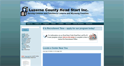Desktop Screenshot of lchs.hsweb.org